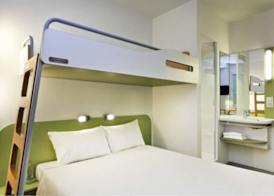 Celi Connect Hotel Orla Aracaju 5