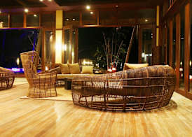 Cauayan Boutique Private Island - formerly Cauayan Island Resort 4