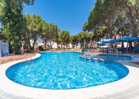 Rentalmar Blue Beach & Pool 2