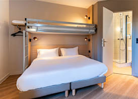 Kyriad ECO - Marne-la-Vallée Bussy-Saint-Georges 3