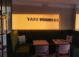 Little Hotel 2