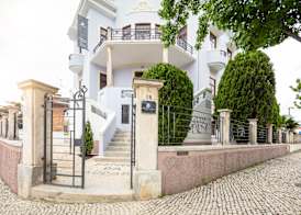 Penedo da Saudade Suites & Hostel 3