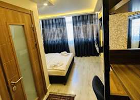 Sirkeci Quietness Hotel 2