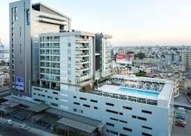 Radisson Blu Hotel, Larnaca 5