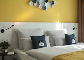 Holiday Inn - the niu, Kettle Stuttgart Vaihingen by IHG 5