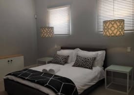 The Cube Executive Apartments 2