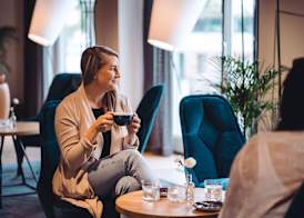 Original Sokos Hotel Seurahuone Savonlinna 3