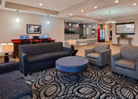 Best Western Plus Sunrise Inn 2