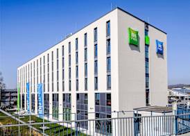 Ibis Styles Konstanz 5