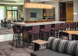 Courtyard by Marriott Seattle Federal Way 3