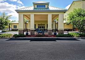 Homewood Suites by Hilton Ocala at Heath Brook 3