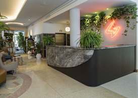 Hotel Rendale Miami Beach 3