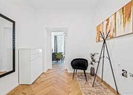 easy-flat Rokitanskygasse - Apartments near Tram 43 to City Center 3