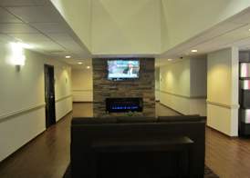 Clarion Pointe Albemarle 2