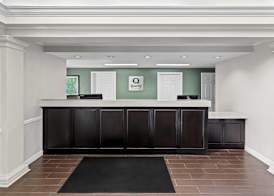 Quality Inn Lake City 4
