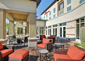 Hilton Garden Inn By Hilton Phoenix/Tempe Asu Area, Az 2