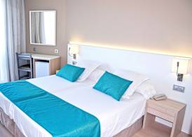 BQ Delfín Azul Hotel 5