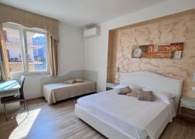 Bella Tropea Accommodation 2