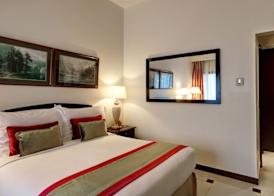 Dusit Ajman Resort & Villas 5