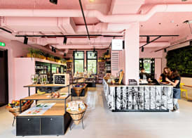 Conscious Hotel Westerpark 2