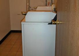 Knights Inn Wentzville MO 5