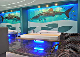 Hotel Dreamworld Las Pinas 5