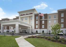 Hampton Inn & Suites Rocky Hill - Hartford South 3