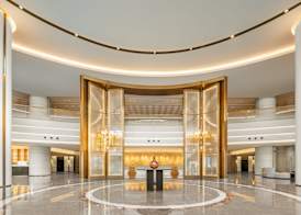 Swissotel Beijing Hong Kong Macau Center 2