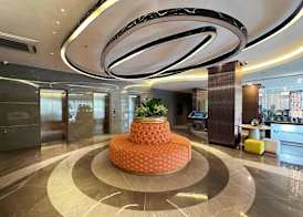 Hayat Sky Towers 4