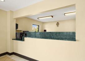 Ramada Limited - Columbia 2