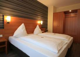 Hotel Alexa 5