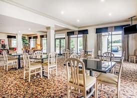 Rodeway Inn La Grange East 5