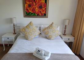 Valley Heights Guest House and B & B 4