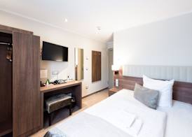 Hotel ARENA am Zoo by ANS 2
