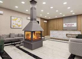 Ramada Resort by Wyndham Sapanca Thermal 2