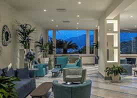Grand Hotel Vesuvio 3