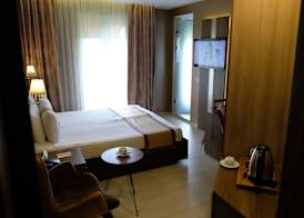 Royal Capital Thermal & Spa Hotel 3