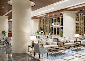Wirgan Al Noor, Tapestry Collection by Hilton 3