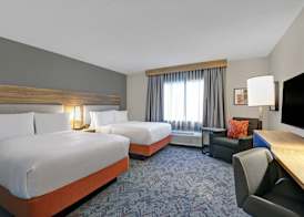Candlewood Suites KINGSTON WEST by IHG 5