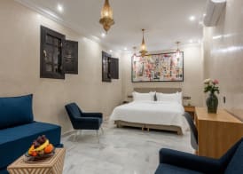 Riad Atlas Palace & SPA 4