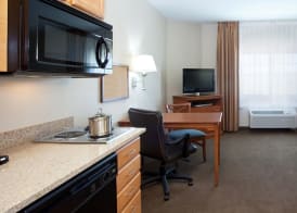 Candlewood Suites COLUMBUS - FORT BENNING by IHG 2