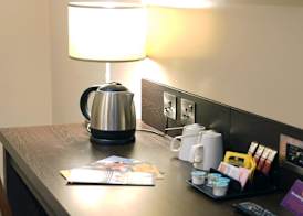Casa Mere Hotel, Knutsford Cheshire, Sure Collection by Best Western 4