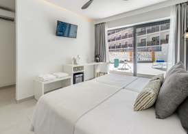 Hotel Vibra Mare Nostrum 5