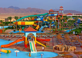 Charmillion Club Aquapark 2