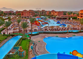 Charmillion Club Aquapark 3