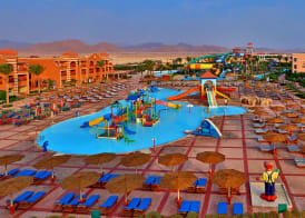 Charmillion Club Aquapark 4