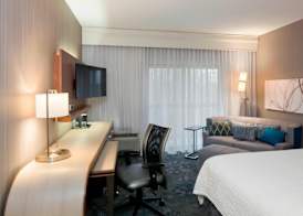 Courtyard by Marriott Scranton Montage Mountain 4