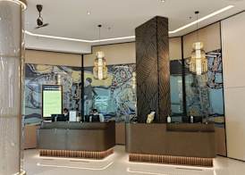Palm Garden Hotel, Putrajaya, a Tribute Portfolio Hotel 2