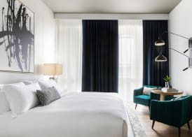 Kimpton PITTMAN HOTEL by IHG 2
