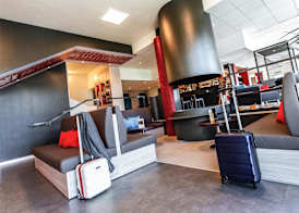 ibis Styles Beauvais 2